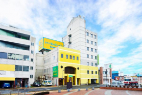Гостиница Hotel Select Inn Nishinasuno  Насусиобара